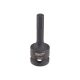 MILWAUKEE Gépi hosszú bit dugókulcs imbusz 1/2" 8 mm CrMo