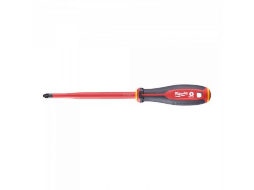 MILWAUKEE Csavarhúzó PZ3 x 150 mm 1000 V-ig szigetelt Tri-Lobe