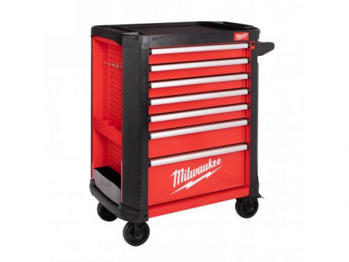 MILWAUKEE Szerszámkocsi 7 fiókos 30"/78 cm SRC30-1