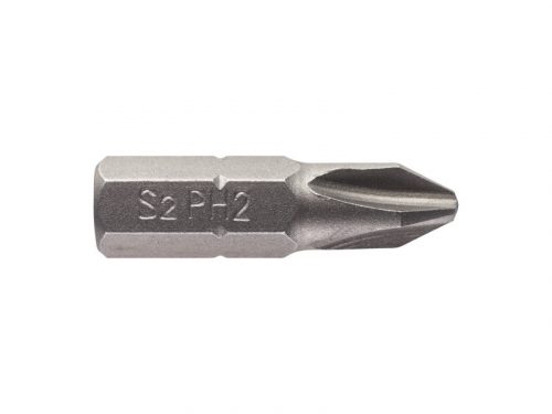 AEG Bithegy PH2 x 25 mm 1/4" (10 db)