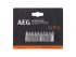 AEG Bithegy PH2 x 25 mm 1/4" (10 db)