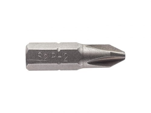 AEG Bithegy PH2 x 25 mm 1/4" (2 db)