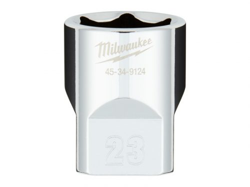 MILWAUKEE Dugókulcs 1/2" 23 mm