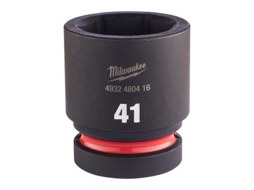 MILWAUKEE Gépi dugókulcs 1" 41 mm CrMo