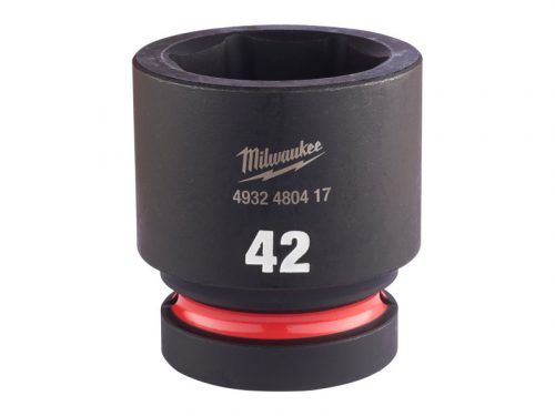 MILWAUKEE Gépi dugókulcs 1" 42 mm CrMo