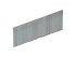 MILWAUKEE Finiselő szegek, fejnélküli, galvanizált 18G 0° SC1 - 1,05 x 1,25 x 19 mm (10000 db/cs)