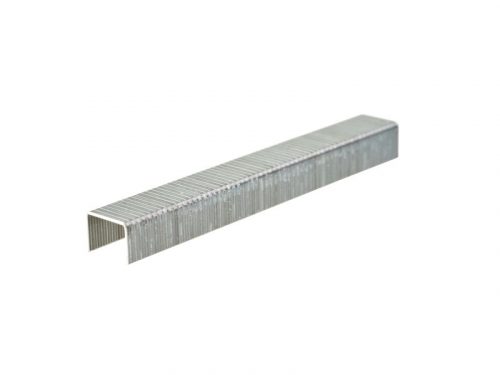 MILWAUKEE Tűzőkapcsok, galvanizált, 10,6 x 1,25 x 6 mm  SC1 (1400 db/cs)