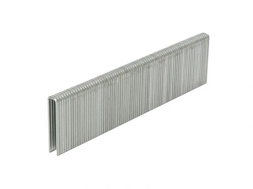 MILWAUKEE Tűzőkapcsok galvanizált, 5,7 x 1,25 x 15 mm SC1 (7200 db/cs)