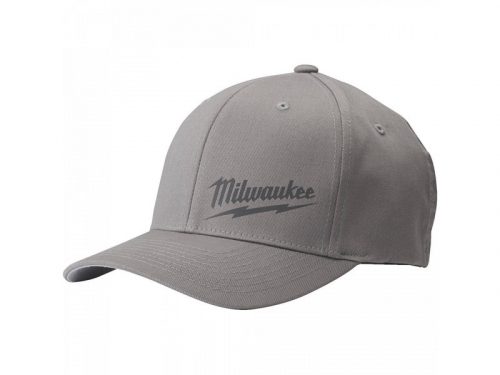 MILWAUKEE Baseball sapka szürke S / M