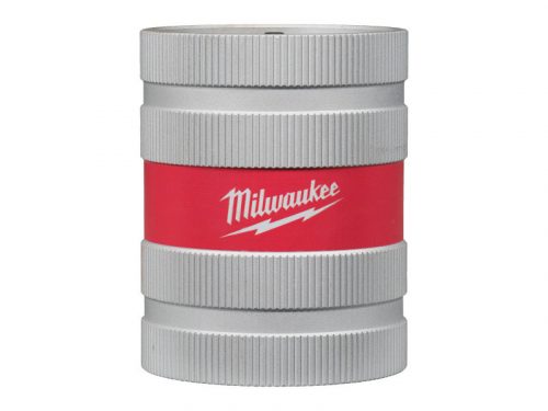 MILWAUKEE Csősorjázó acél, műanyag, alu, réz csövekhez 10-54 mm