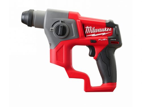 MILWAUKEE Akkus fúrókalapács M12 CH-0 SDS-Plus