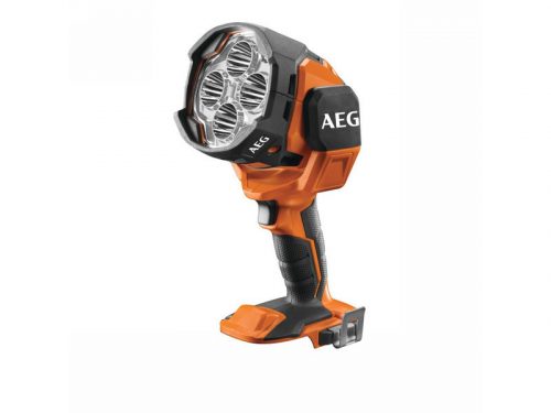 AEG Akkus LED lámpa BTL18-0