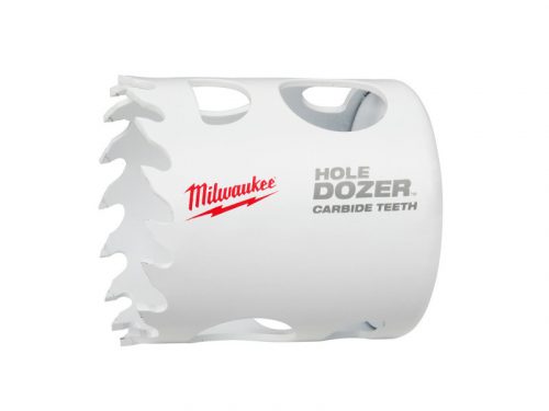 MILWAUKEE Lyukfűrész karbid fogakkal 41 mm Hole Dozer