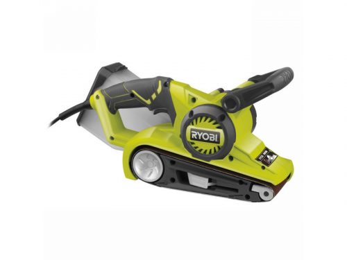 RYOBI Szalagcsiszológép EBS800 76 mm