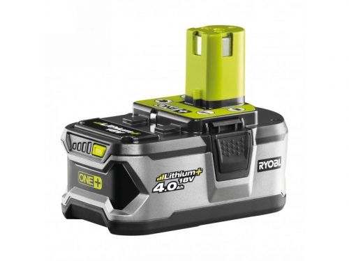 RYOBI Akkumulátor RB18L40 18 V / 4,0 Ah