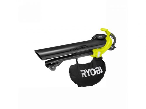 RYOBI Lombfúvó-Szívó 3000 W RBV3000CESV