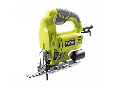 RYOBI Dekopírfűrész 500 W RJS720G