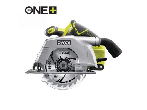 RYOBI Akkus körfűrész R18CS-0