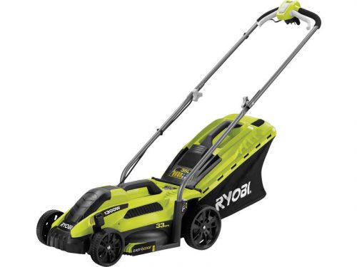 RYOBI Fűnyíró RLM13E33S 1300 W