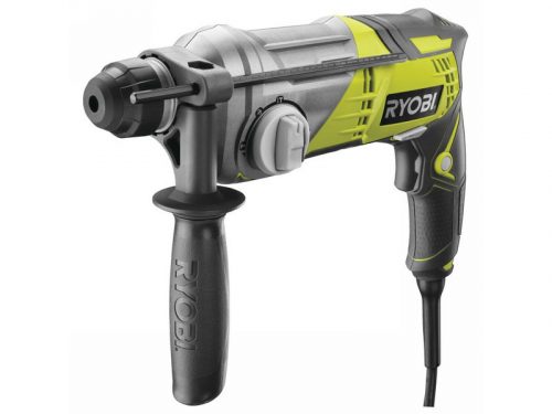 RYOBI Fúrókalapács 680 W RSDS680-K SDS-Plus