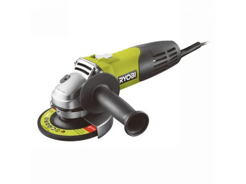 RYOBI Sarokcsiszoló 600 W RAG600-115G