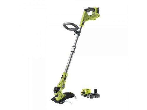 RYOBI Akkus hibrid szegélynyíró RLT1831H20F 18V/240V ONE+