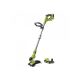 RYOBI Akkus hibrid szegélynyíró RLT1831H20F 18V/240V ONE+