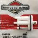 Karburátor fúvóka műanyag BRIGGS&STRATTON 596523