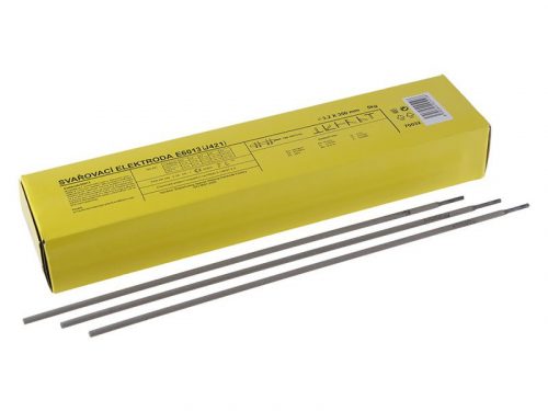 Elektróda ER-117 3,2 rutilos (5 kg)