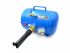 Geko kerékszerelő robbanó tartály 40L (Inflator) G80341