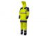 COVERGUARD HYDRA HI-VIZ Esőruha M sárga/kék