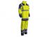 COVERGUARD HYDRA HI-VIZ Esőruha S sárga/kék