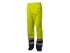 COVERGUARD HYDRA HI-VIZ Esőruha XXXL sárga/kék