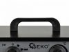 Geko 5kW elektromos hősugárzó G80402