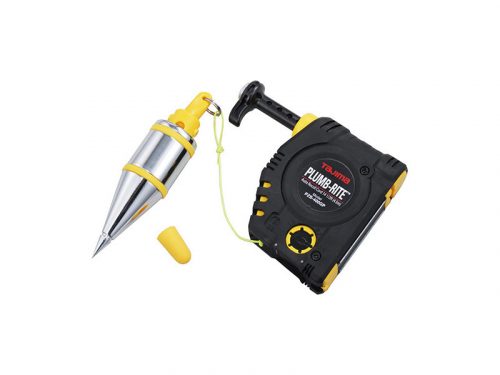 TAJIMA Plumb-Rite 400GP Függőón 400 g