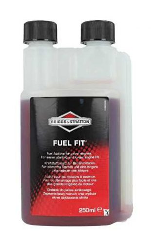 FUEL FIT üzemanyag stabilizáló BRIGGS&STRATTON 250ml