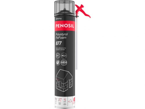 PENOSIL 877 Polisztirol ragasztó kézi 750 ml