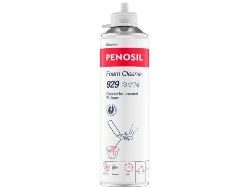 PENOSIL 929 Purhab tisztító 500 ml