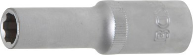 BGS Dugókulcs, Super Lock, mély | 12,5 mm (1/2") | 11 mm