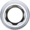 BGS Dugókulcs, Super Lock, mély | 12,5 mm (1/2") | 12 mm