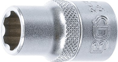 BGS Dugókulcs, Super Lock | 12,5 mm (1/2") | 12 mm