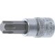 BGS Behajtófej | 10 mm (3/8") | T-profil (Torx) T55