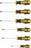 BGS Csavarhúzó készlet | T-profil (Torx) T10 - T30 | 6 darabos