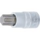 BGS Behajtófej | 12,5 mm (1/2") | T-profil (Torx) T70