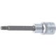 BGS Behajtófej | Hossz 100 mm | 12,5 mm (1/2") | T-profil (Torx) T40