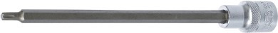 BGS Behajtófej | 12,5 mm (1/2") | T-profil (Torx) T30