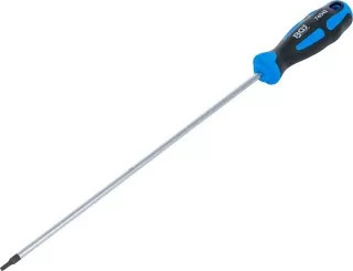 Csavarhúzó | T-profil (Torx) T15 | Pengehossz 250 mm