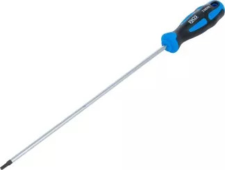 Csavarhúzó | T-profil (Torx) T20 | Pengehossz 250 mm