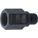 BGS Leszerelő adapter, BGS 7771 | M17 x M20 x 52 mm