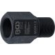 BGS Leszerelő adapter, BGS 7771 | M20 x M20 x 49 mm